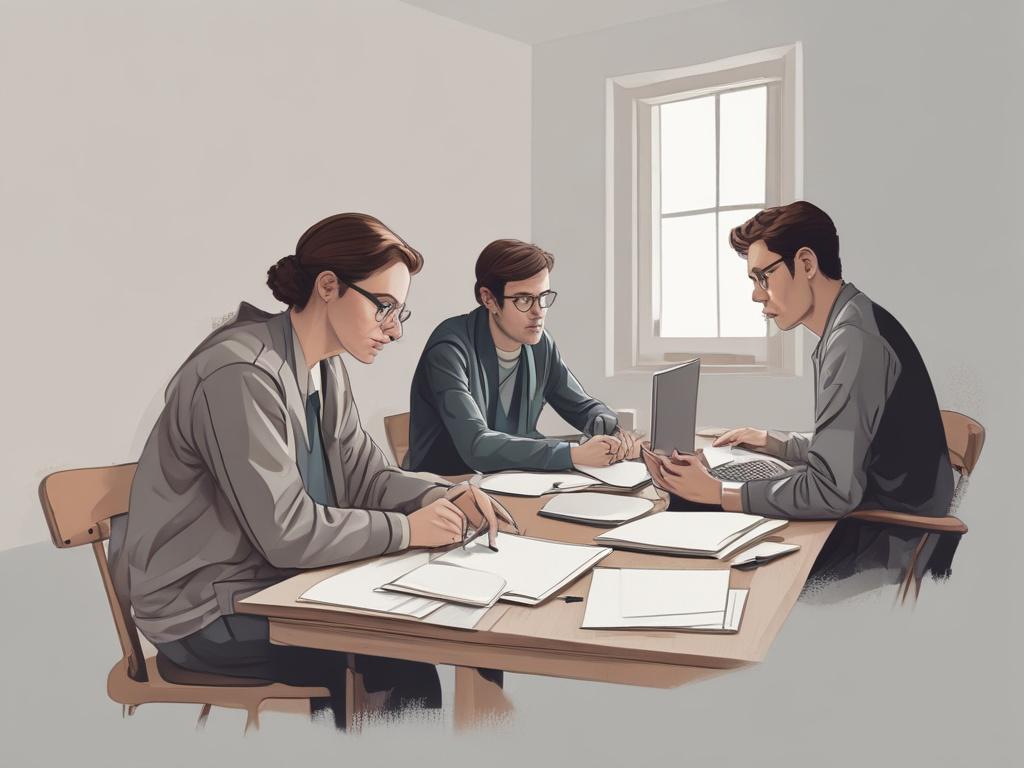 PhD students, doctoral application, research, education, support, guidance